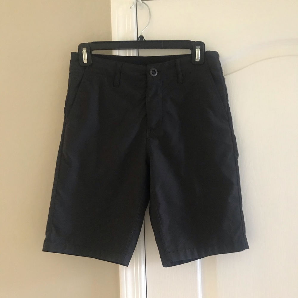 Boys Volcom shorts